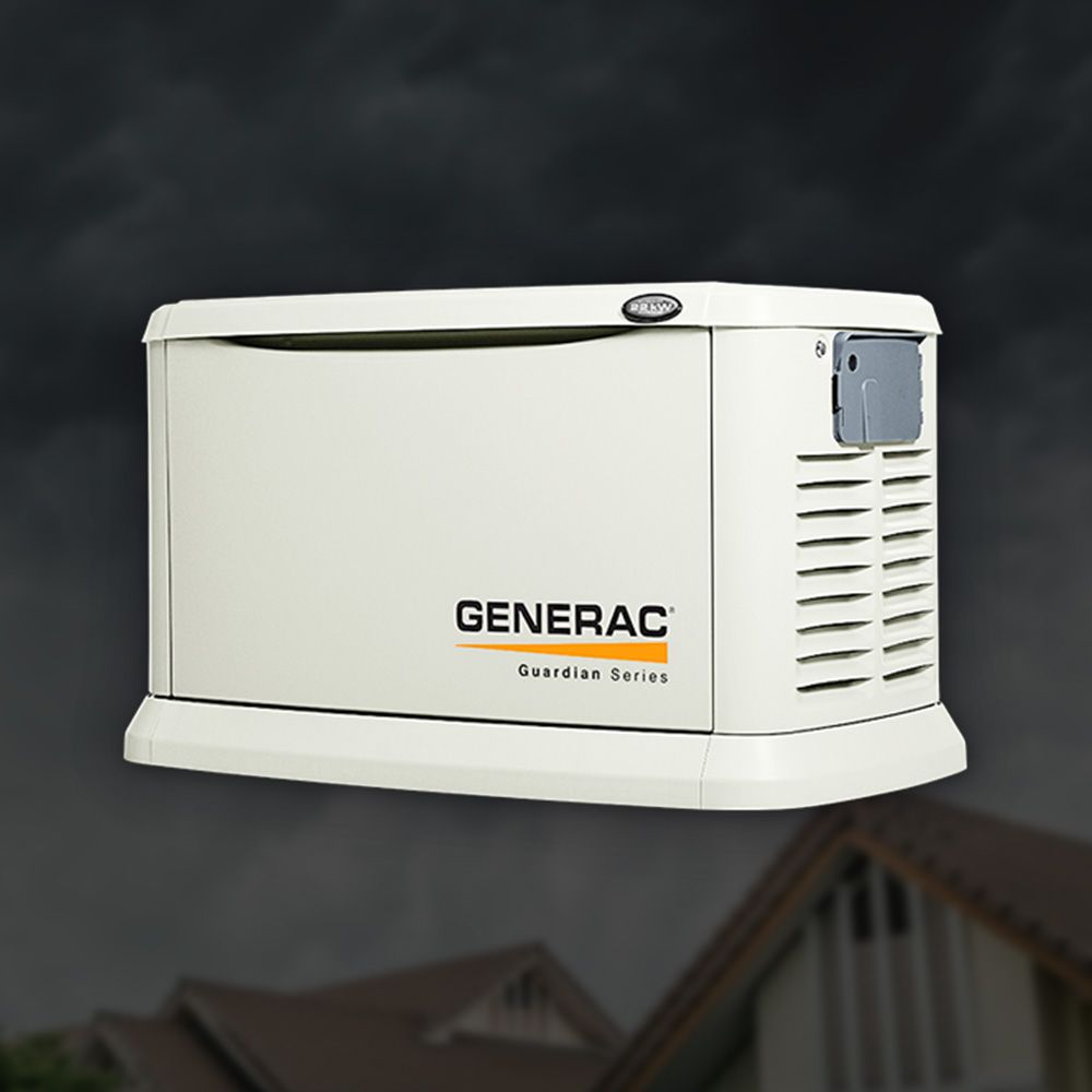 photo of Gererac generator