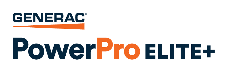Generac Power Pro Elite+