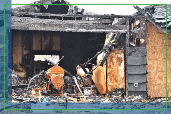 fire damage assessment for restoration fire damage assessment for restoration