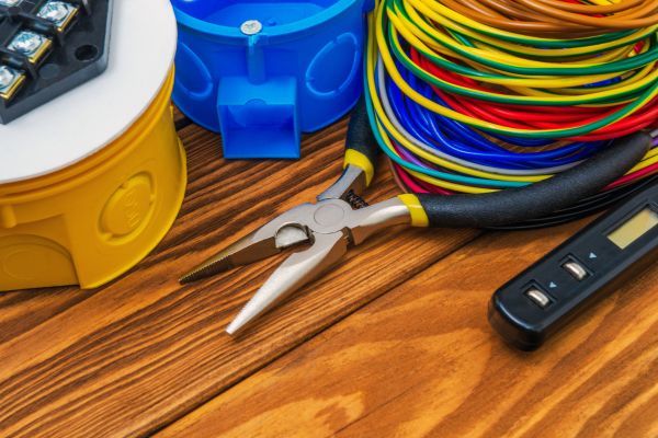 Electrical Wiring