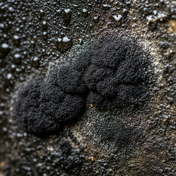 Mold Spot