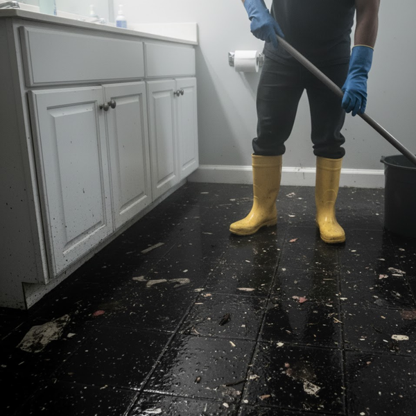 protective gear and biohazard training