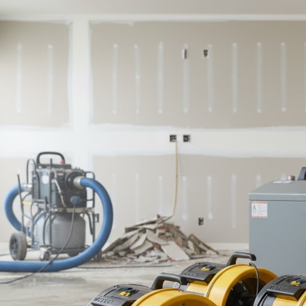 Specialized Equipment 