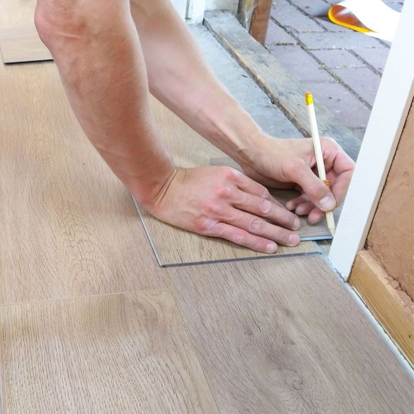 floor services
