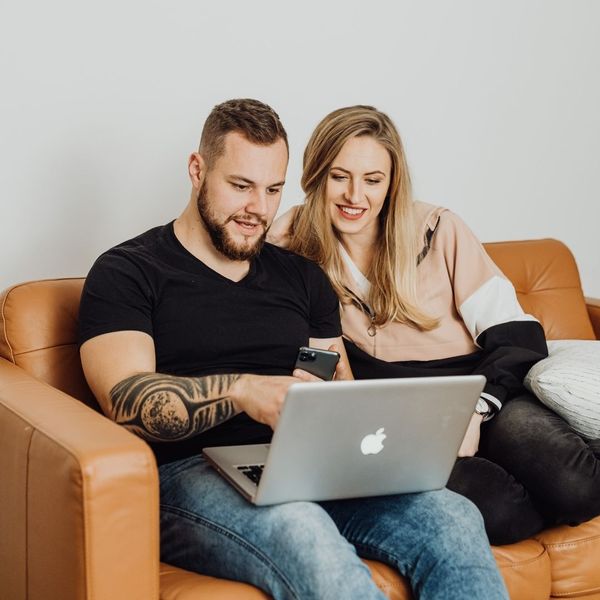 couple budgeting online 