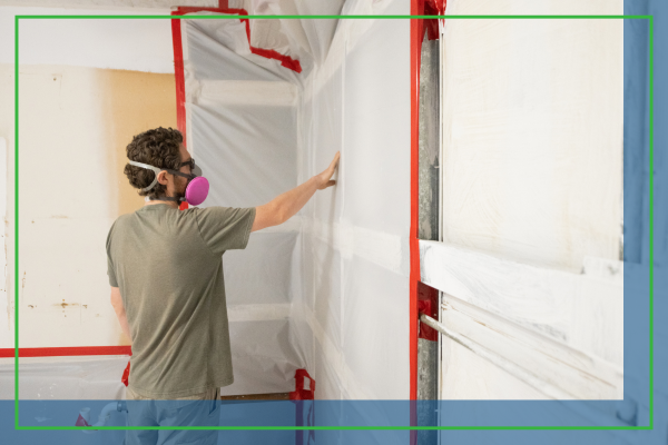 mold remediation