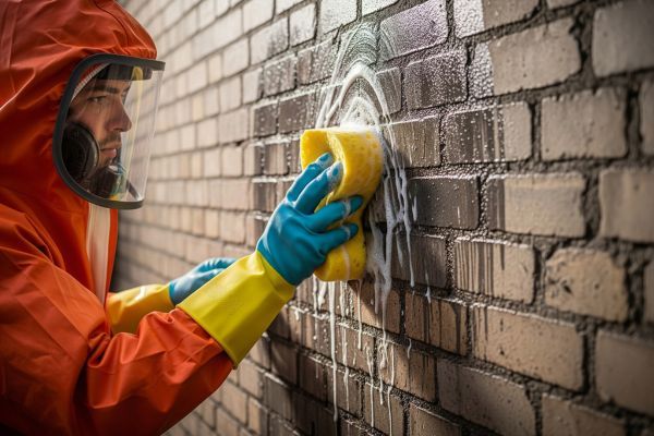 Mold Cleaning Mold Cleaning