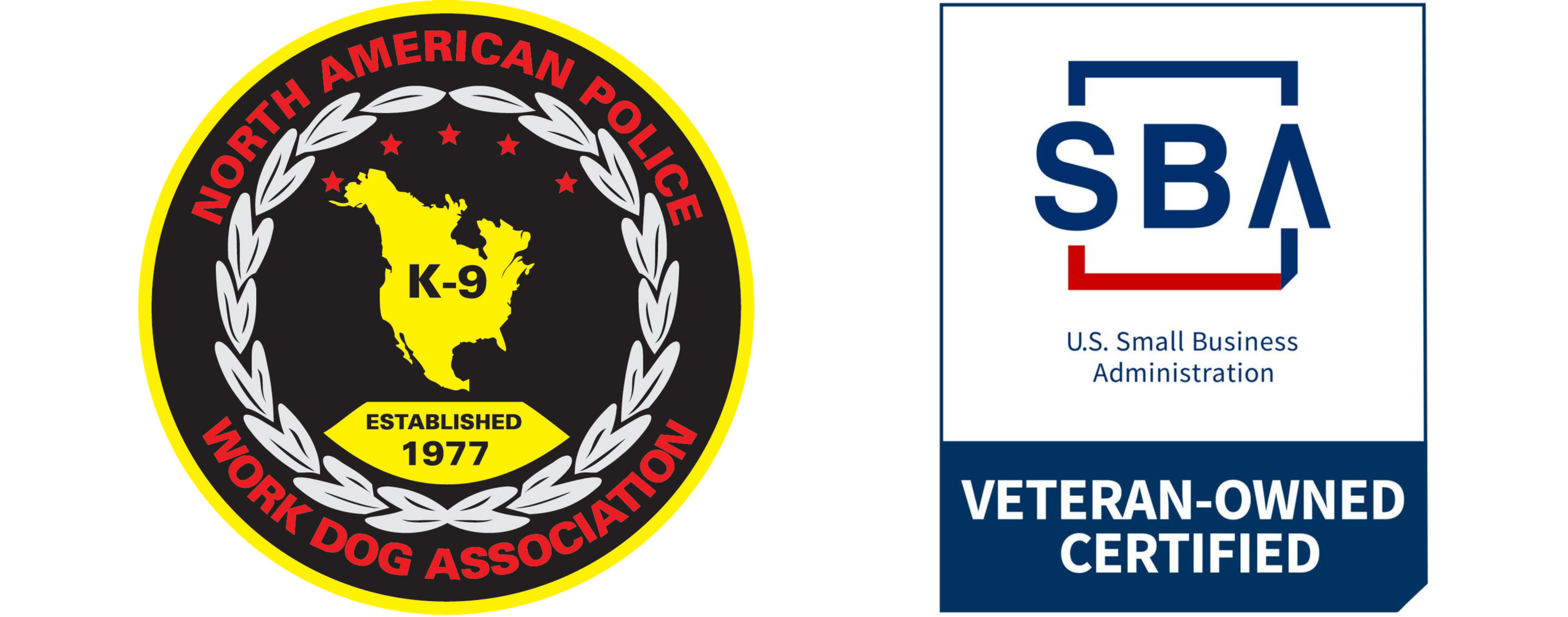 SBA Veteran Owned Certified