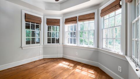 custom home windows