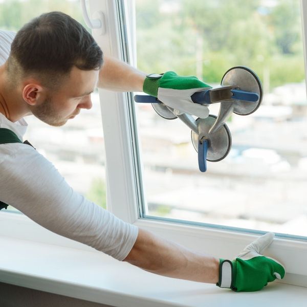 window installation service