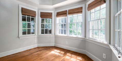 professional window replacement
