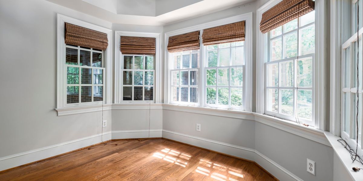 professional window replacement
