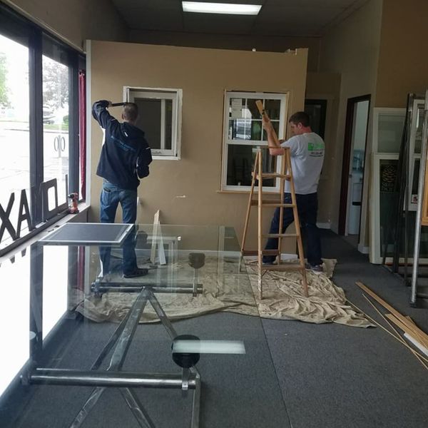 Lomax window replacement specialists Lomax window replacement specialists