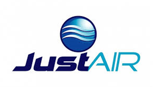 M156211 - Just Air LLC