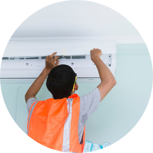 New River, AZ Air Conditioning Repair, Service and Maintenance 3.png