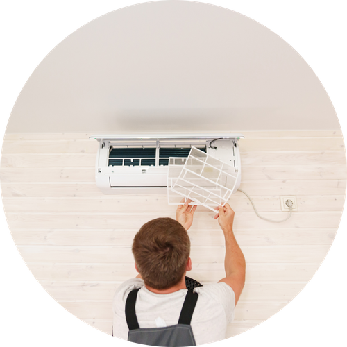 Goodyear, AZ Air Conditioning Repair, Service and Maintenance 3.png