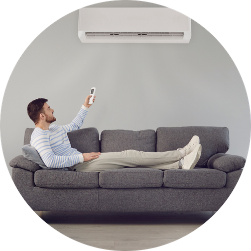 Sun City, AZ Air Conditioning Repair, Service and Maintenance 3.png