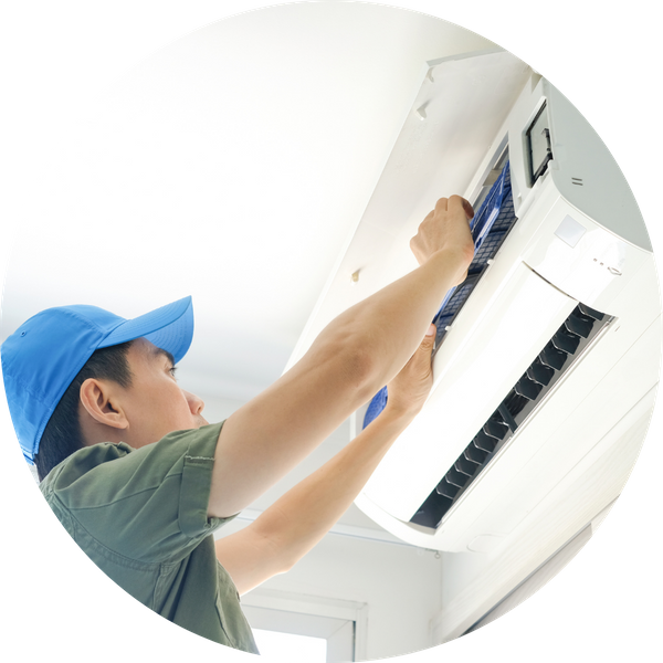 New River, AZ Air Conditioning Repair, Service and Maintenance 2.png