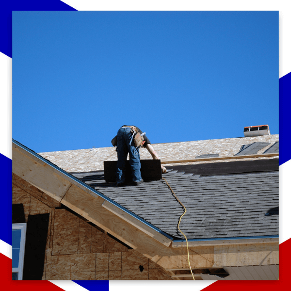 roofing contractor