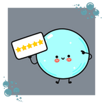 happy bubbles 