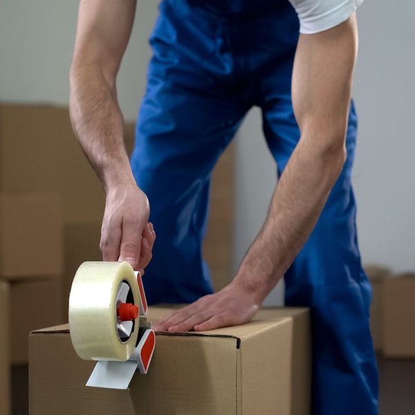 Choose the Right Moving Solutions