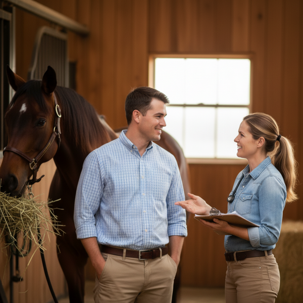The Importance of Routine Checkups With a New Hampshire Horse Vet4.png