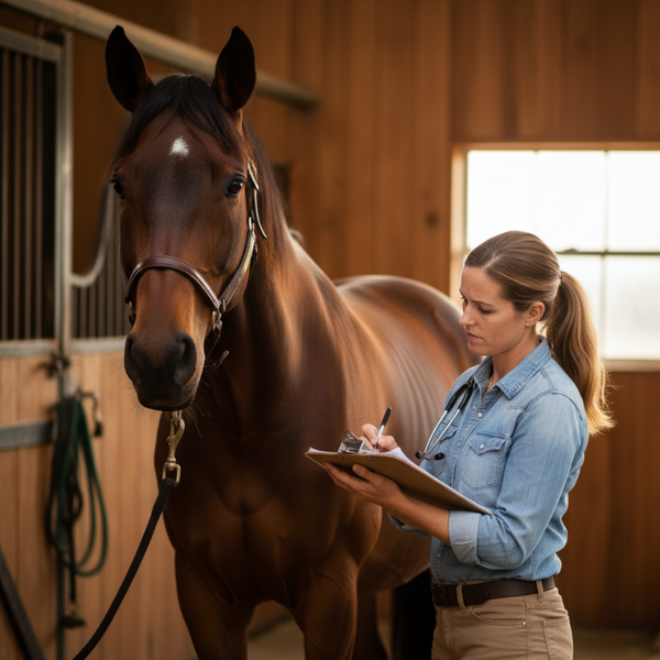The Importance of Routine Checkups With a New Hampshire Horse Vet2.png