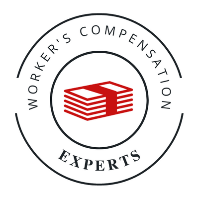 Workers compensation Experts trust badge