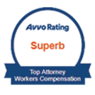 Avvo Rating Award