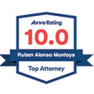 Avvo Rating Award