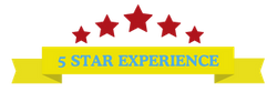 5 star experience