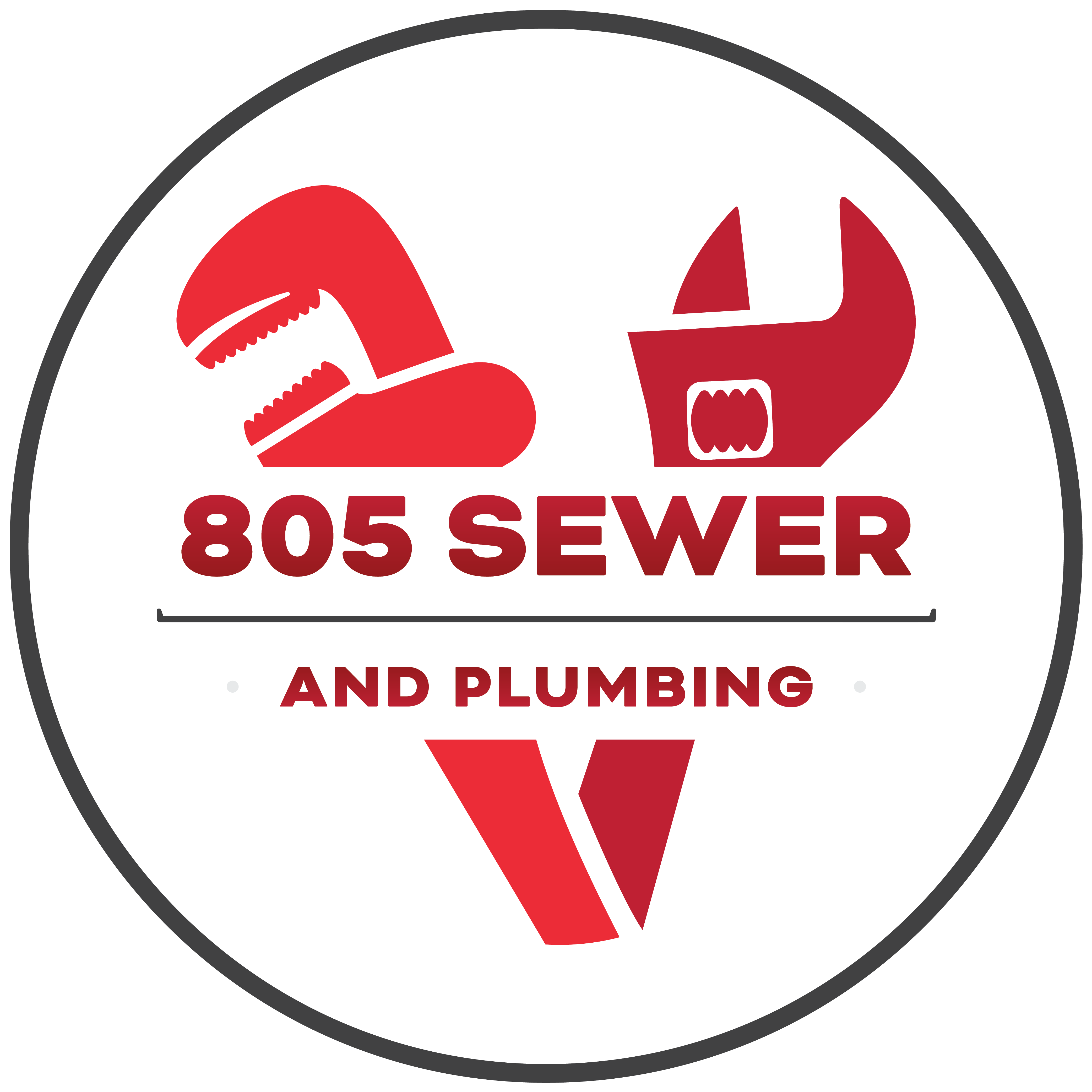 805 Sewer & Plumbing