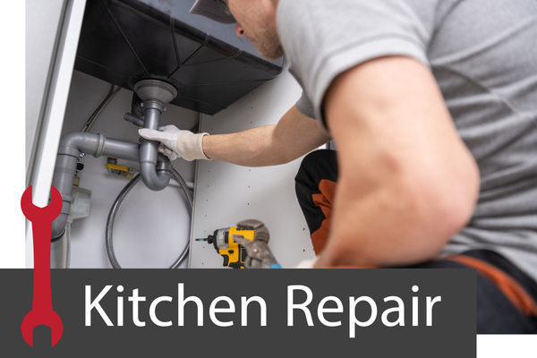 kitchen repair