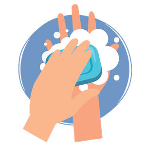 handwashing