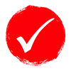 Checkmark Checkmark