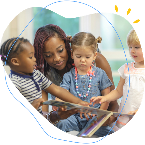 Preschool class