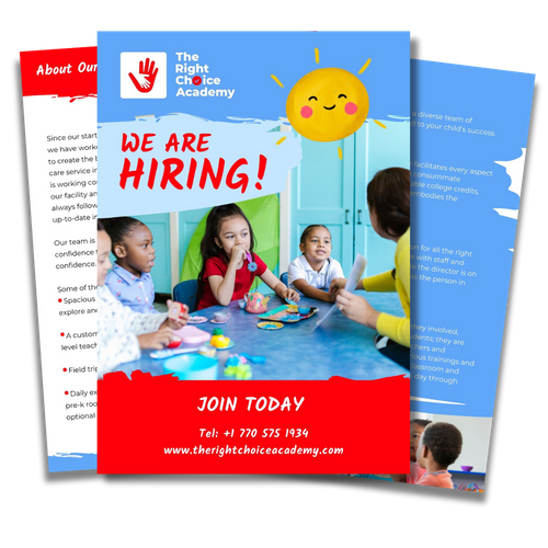 Career PDF