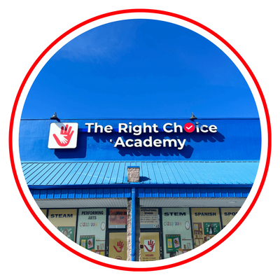 The Right Choice Academy