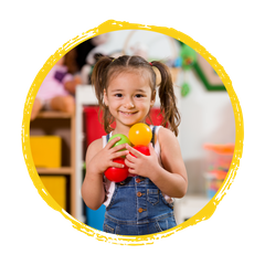 Preschooler