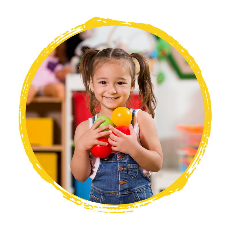 Preschooler