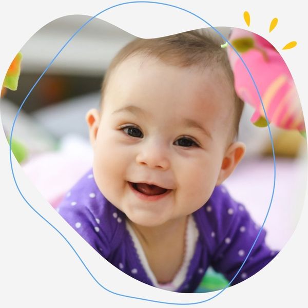 Infant