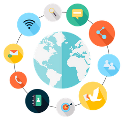 Global collaboration