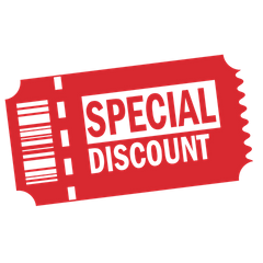 Teacher Discounts