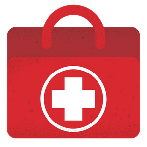 First Aid Icon