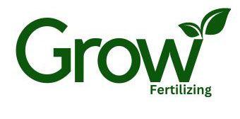 Grow Fertilizing