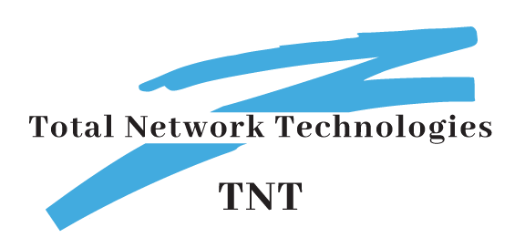 TOTAL NETWORK TECHNOLOGIES, LLC