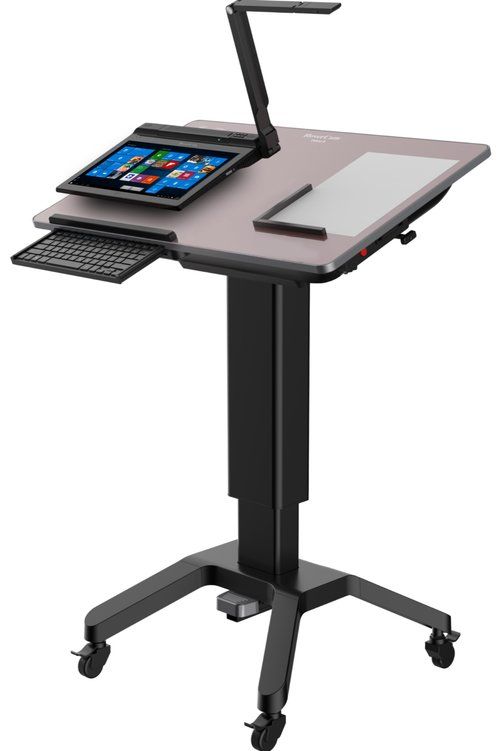 Pilot X with Document Camera HDMI and TOUCH.jpg