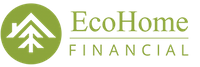 EcoHome Financial Logo