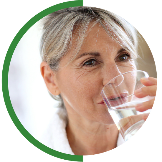 Alkaline Water Filter Systems for Homes - Georgian Water and Air