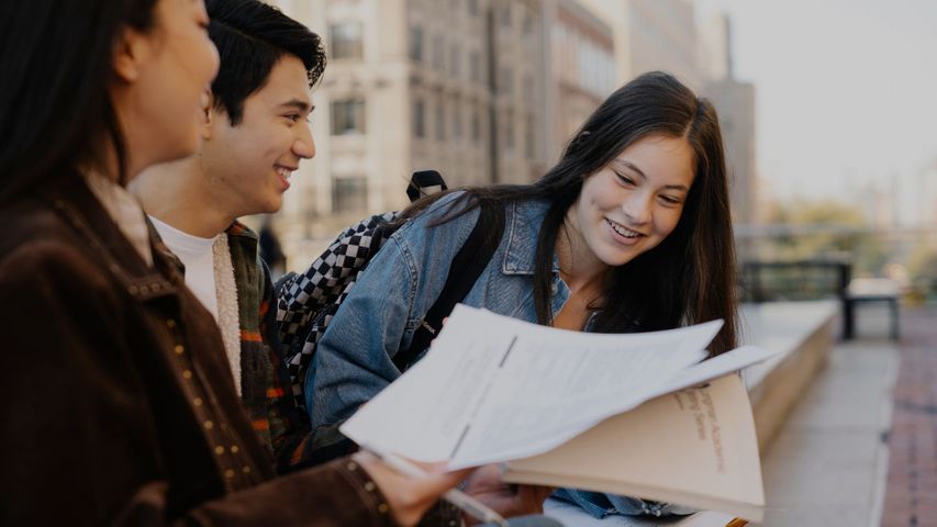 foreign exchange students foreign exchange students